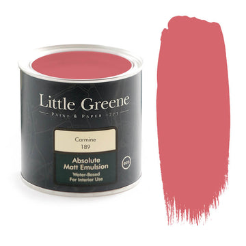 Little Greene - 189 - Carmine